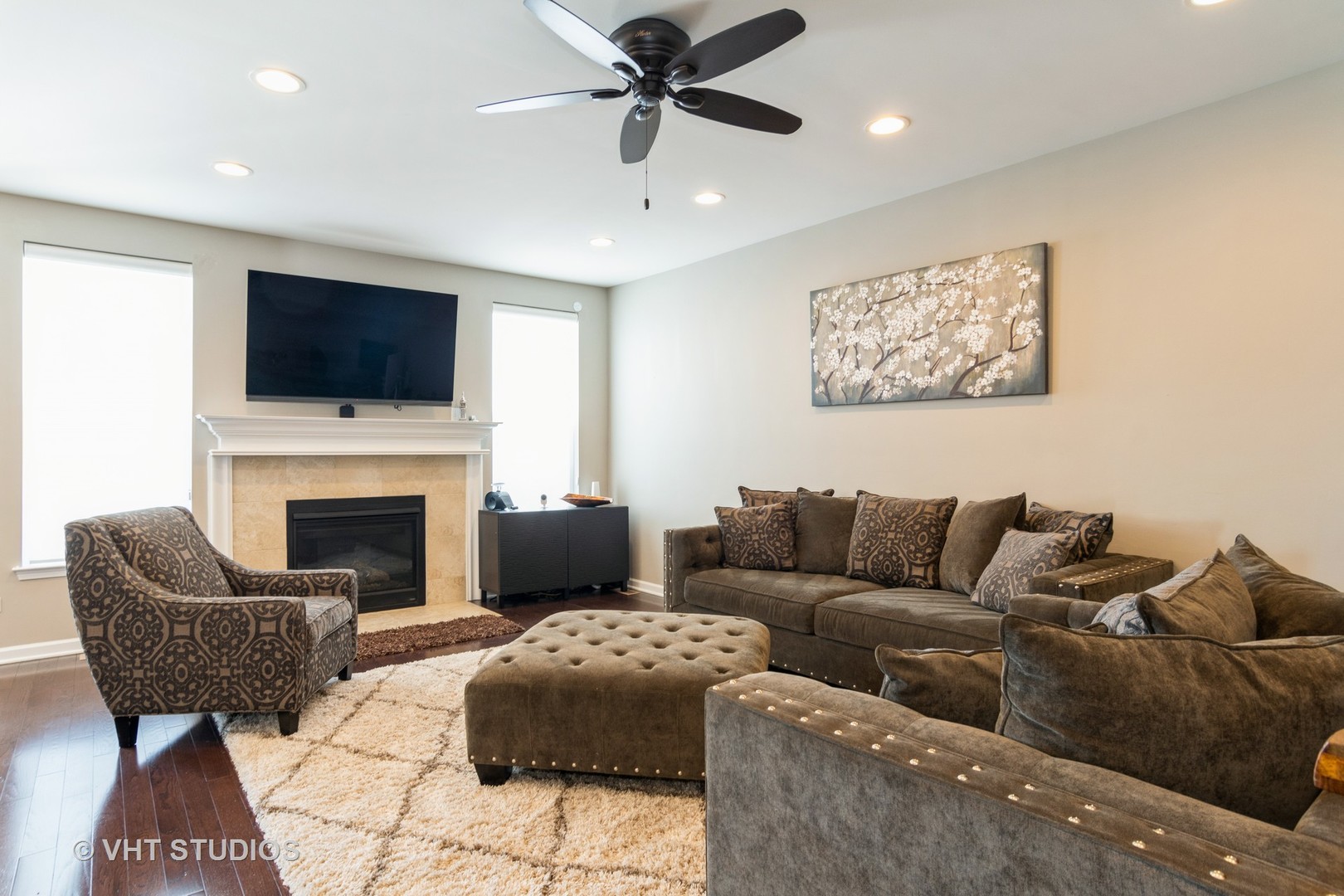 1247 Falcon Ridge Drive Elgin, IL 60124 - Photo 6 of 19