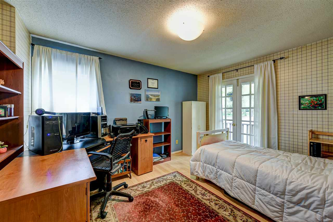 6712 Perkins Drive Raleigh, NC 27612 - Photo 18 of 30 Bed Room 3