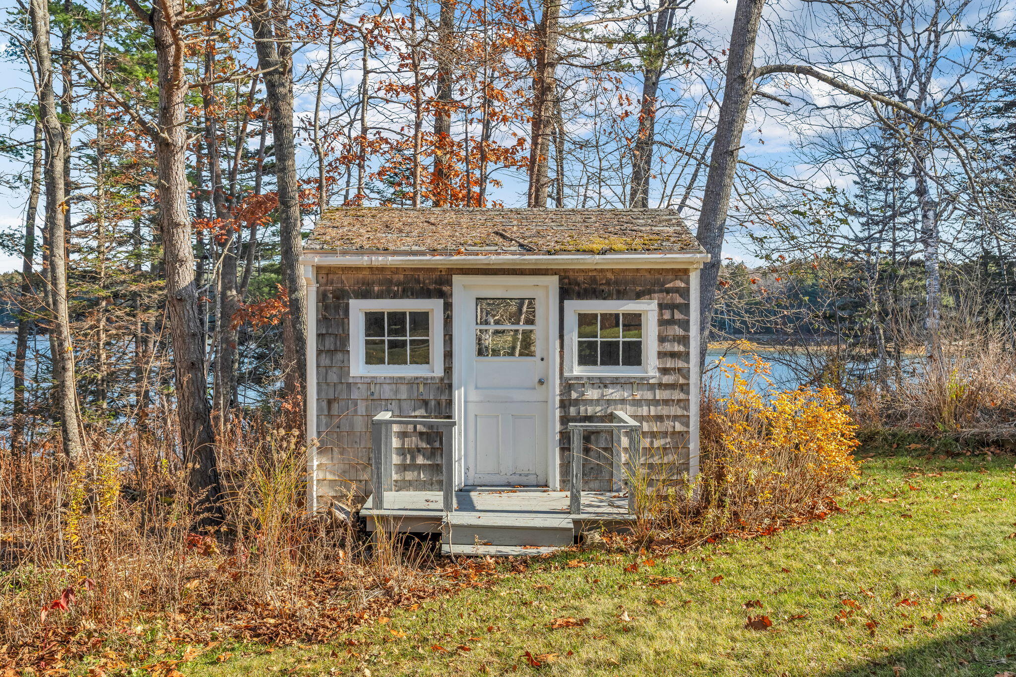 576 Pleasant Point Road Cushing, ME 04563 - Photo 42 of 73