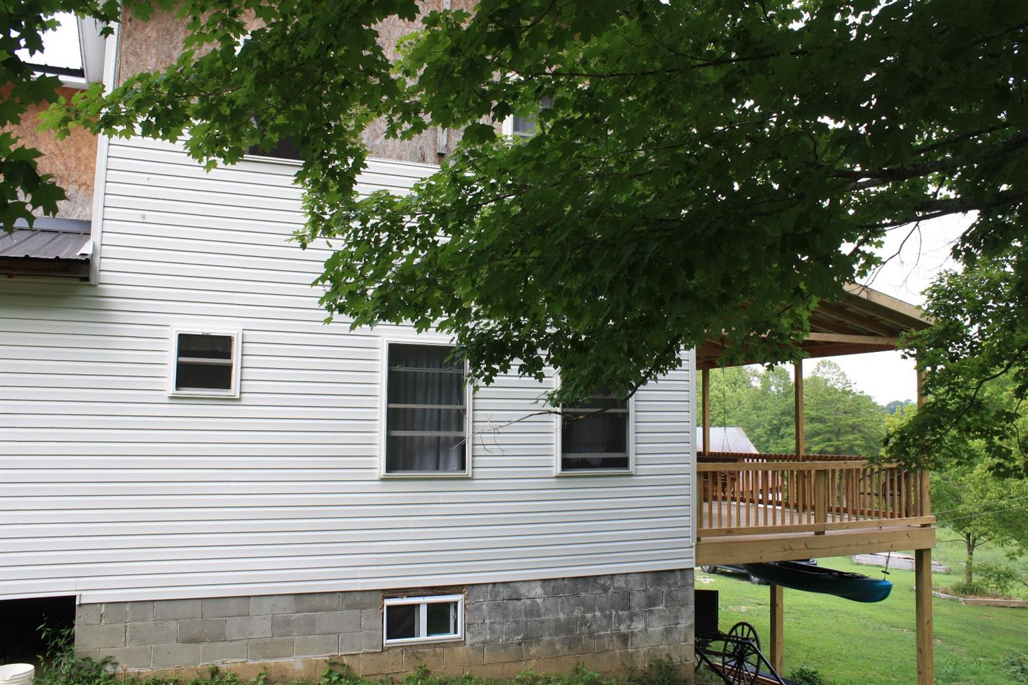 1809 Ingram Road Annville, KY 40402 - Photo 32 of 78 Photo 32