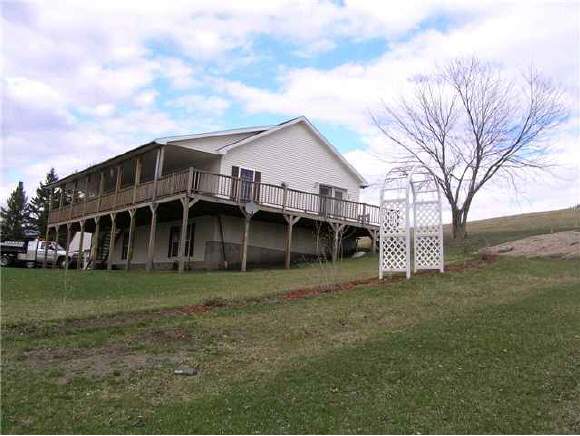 2006 Darling Hill Road Lyndon, VT 05851 - Photo 1 of 5 Gallery Image 1