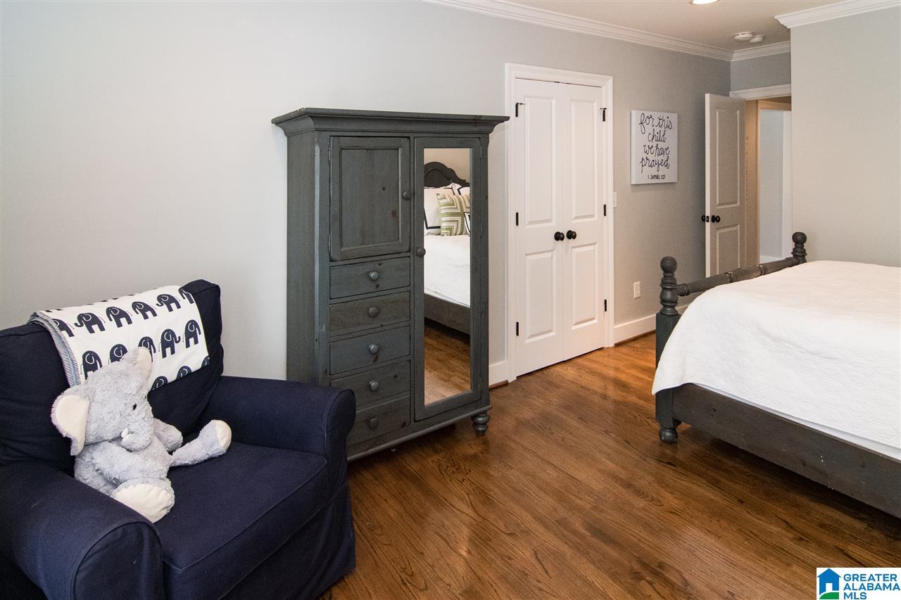208 Hagood Street Birmingham, AL 35213 - Photo 37 of 50