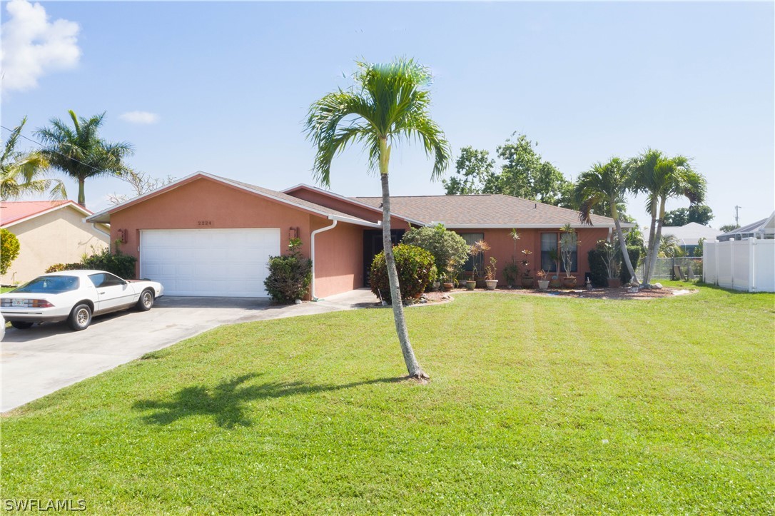 2224 Southeast 5th St  