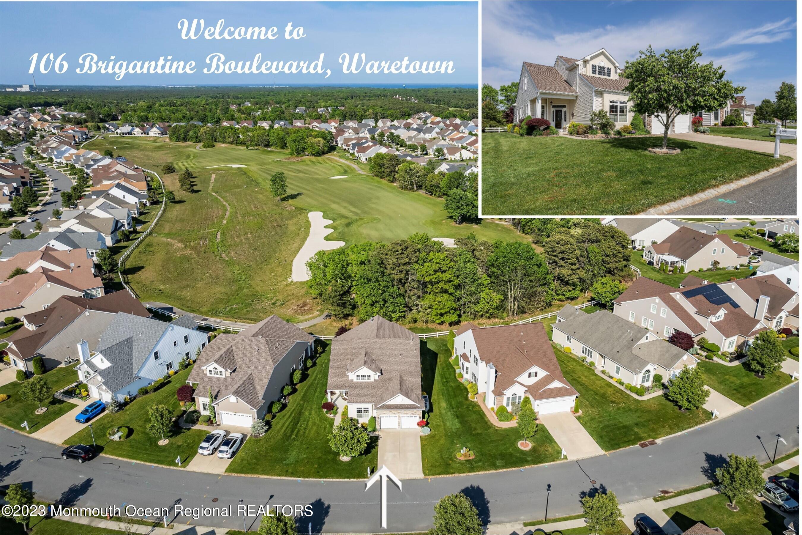 Welcome to 106 Brigantine Blvd