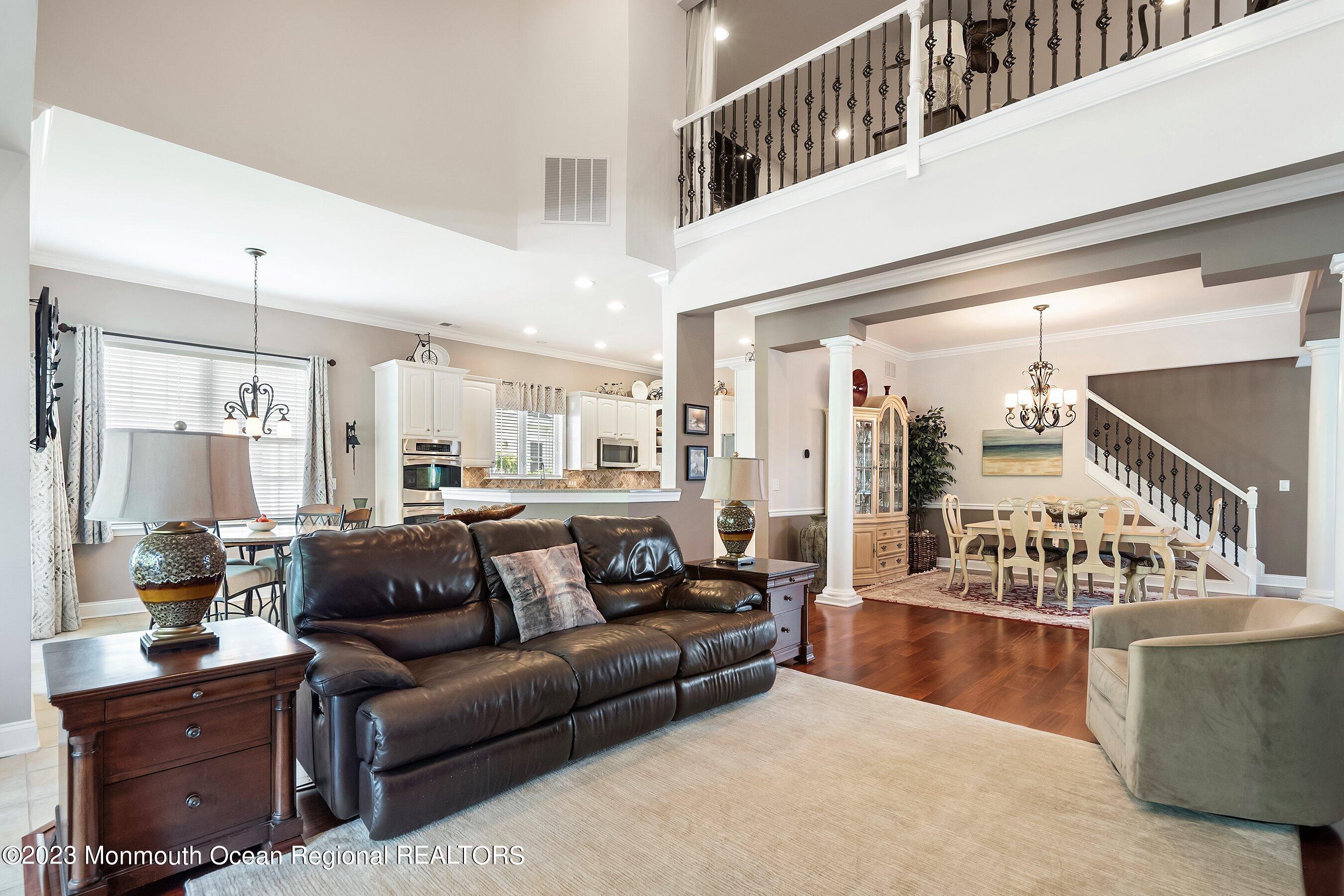 106 Brigantine Boulevard Waretown, NJ 08758 - Photo 13 of 76 Family room