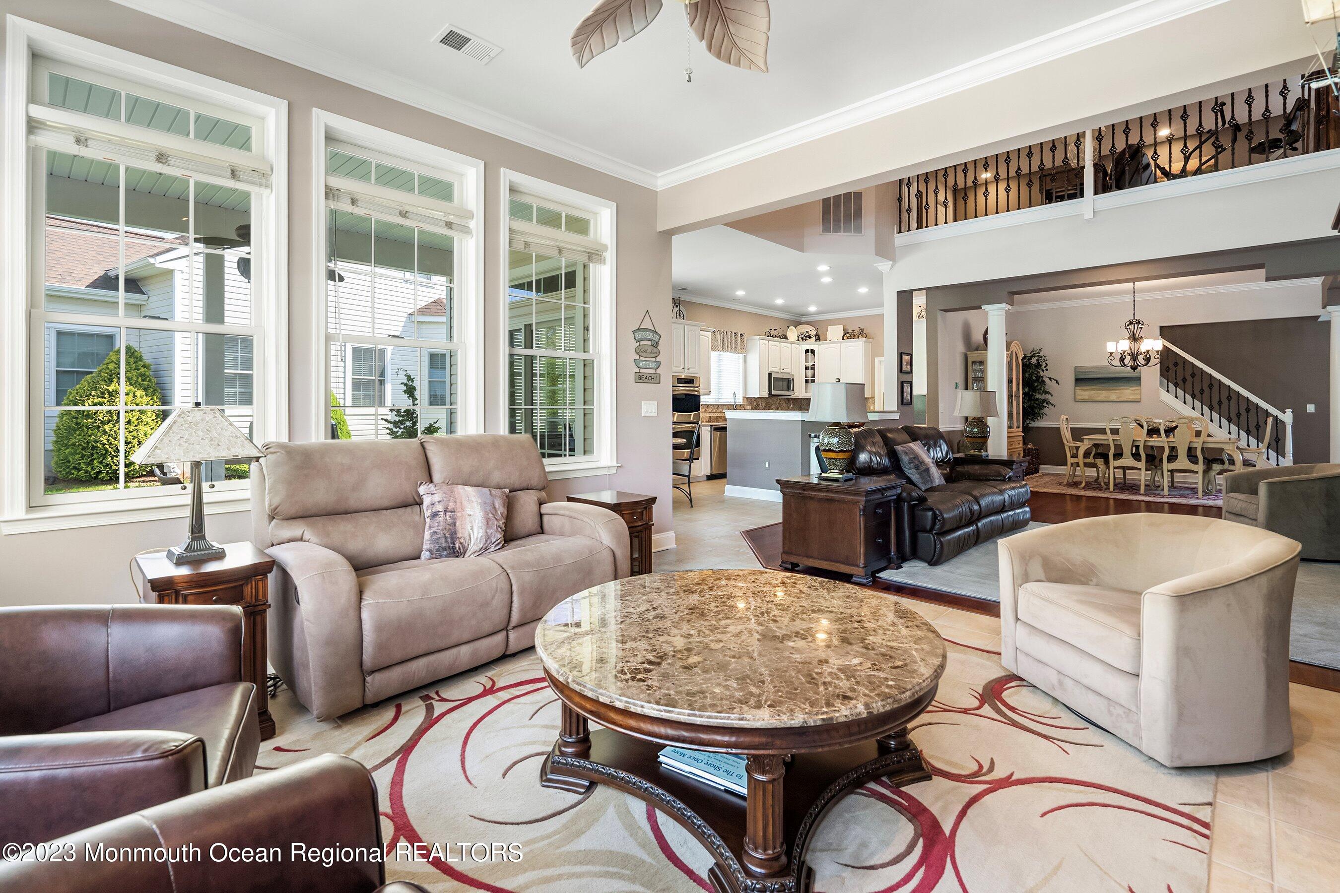 106 Brigantine Boulevard Waretown, NJ 08758 - Photo 16 of 76 Sunroom