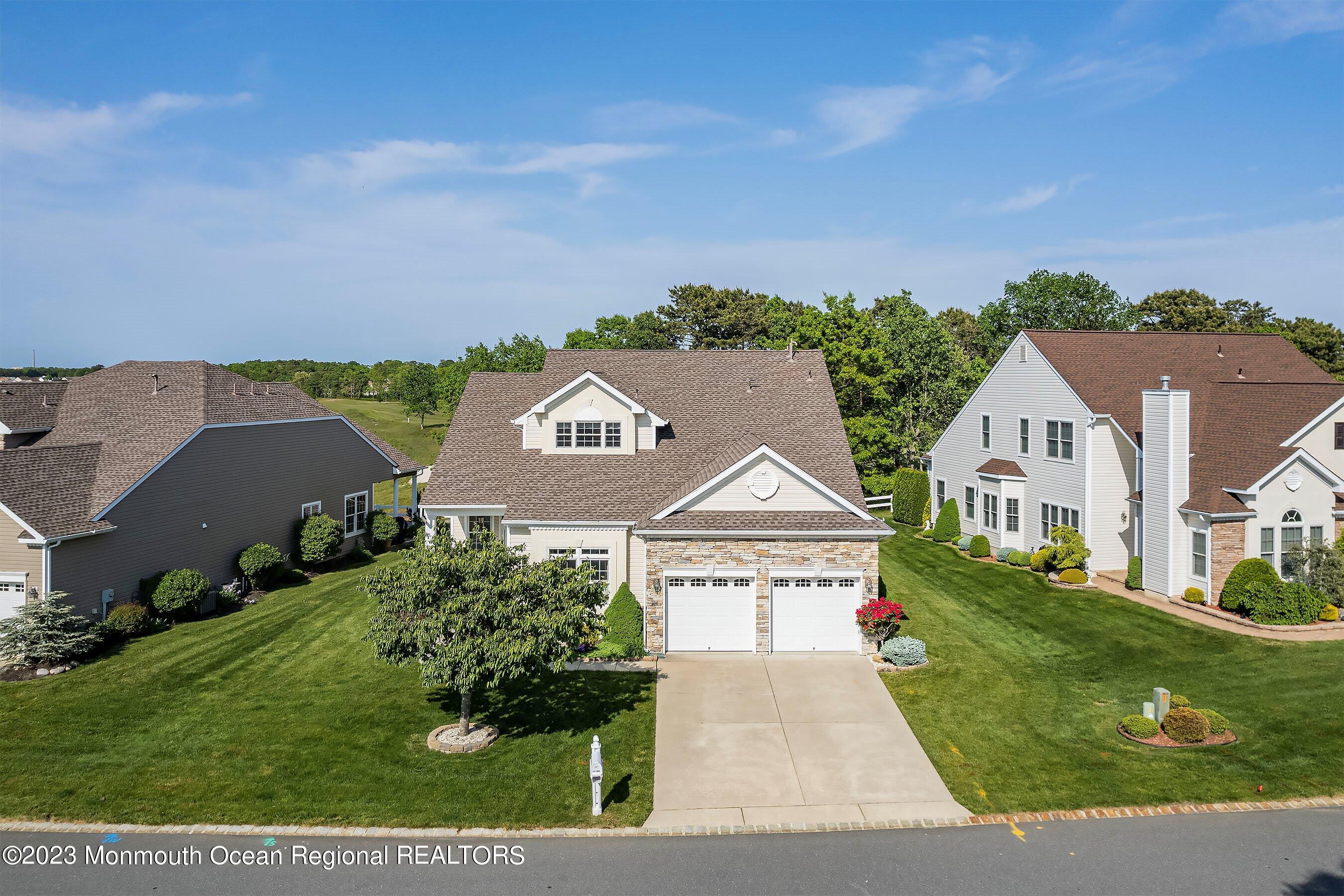106 Brigantine Boulevard Waretown, NJ 08758 - Photo 2 of 76 Welcome to 106 Brigantine Blvd