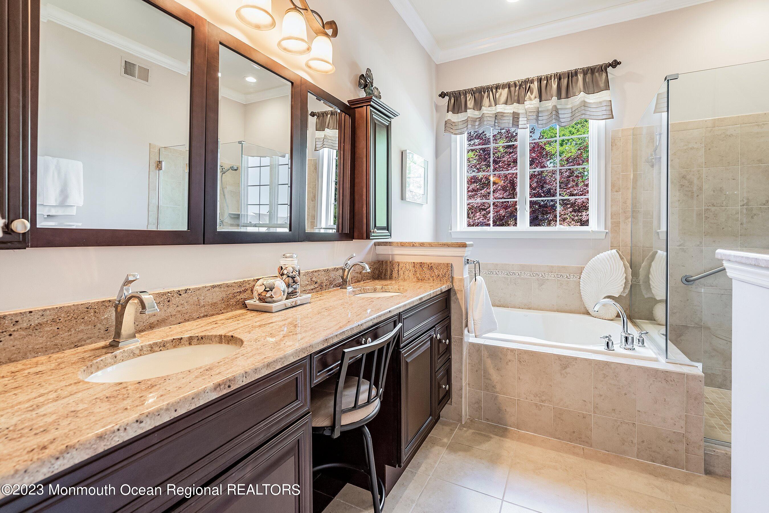 106 Brigantine Boulevard Waretown, NJ 08758 - Photo 23 of 76 Private Ensuite