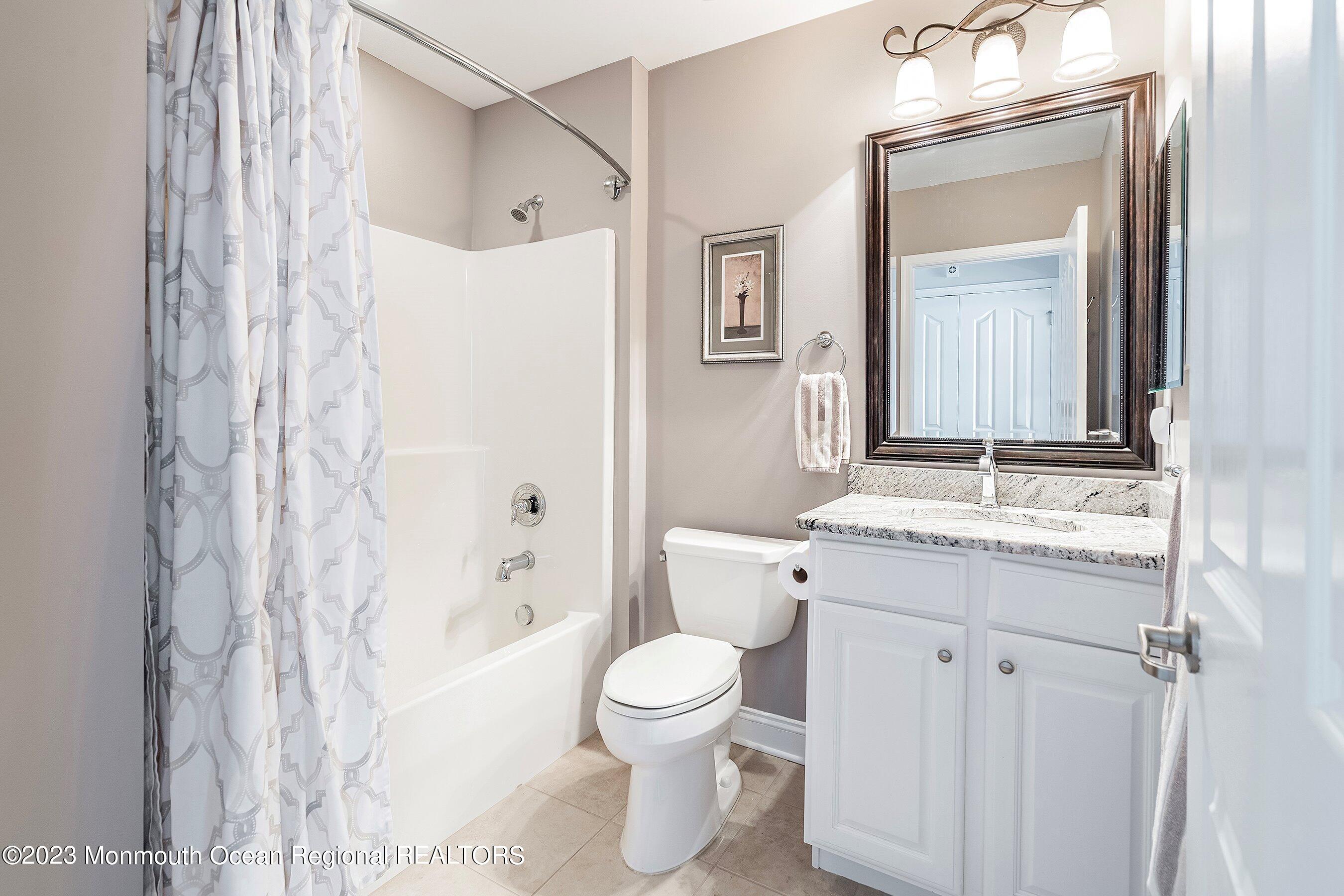 106 Brigantine Boulevard Waretown, NJ 08758 - Photo 26 of 76 Main bath