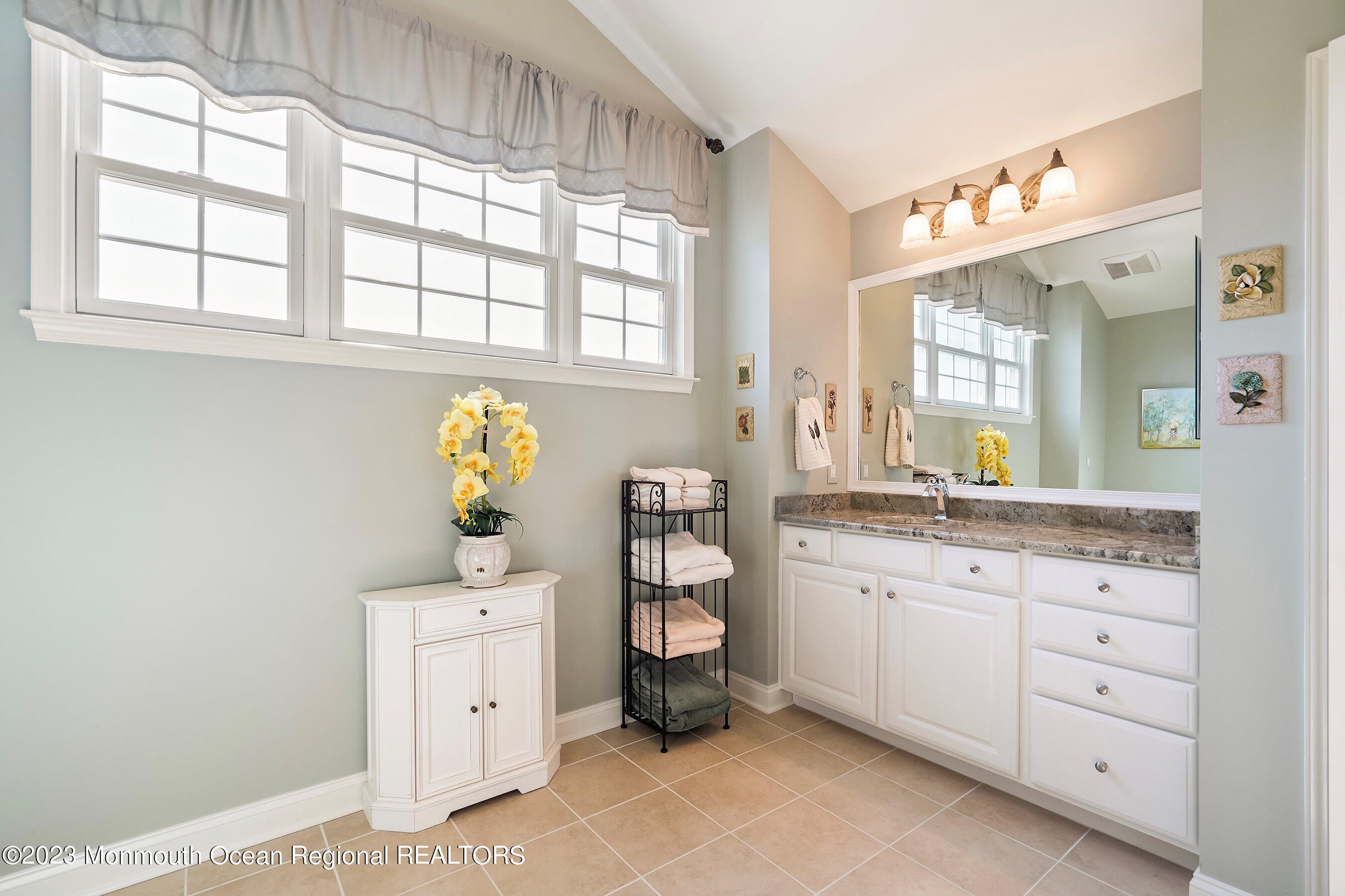 106 Brigantine Boulevard Waretown, NJ 08758 - Photo 28 of 76 2nd floor Bath