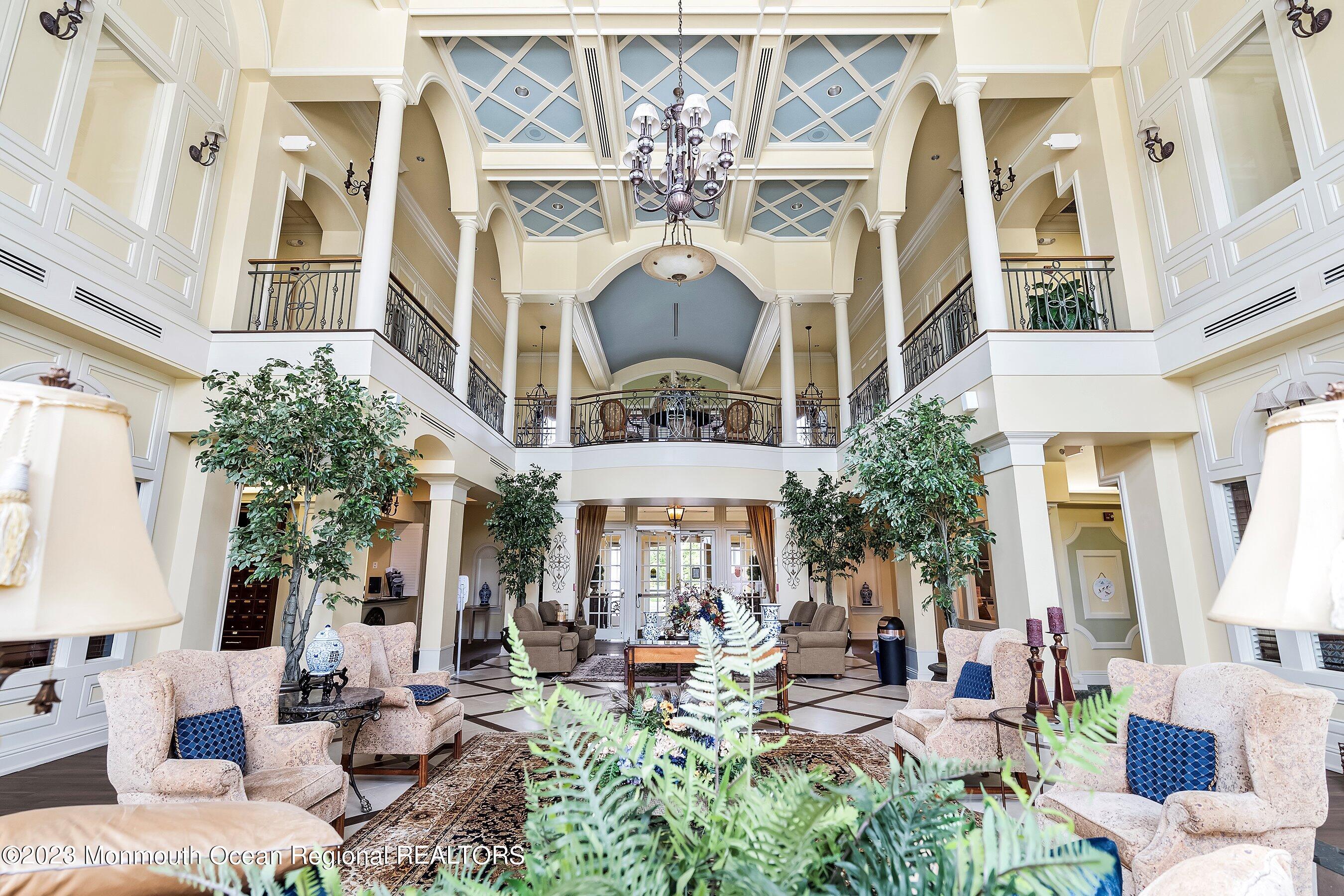 106 Brigantine Boulevard Waretown, NJ 08758 - Photo 48 of 76 51-Int2 Lobby