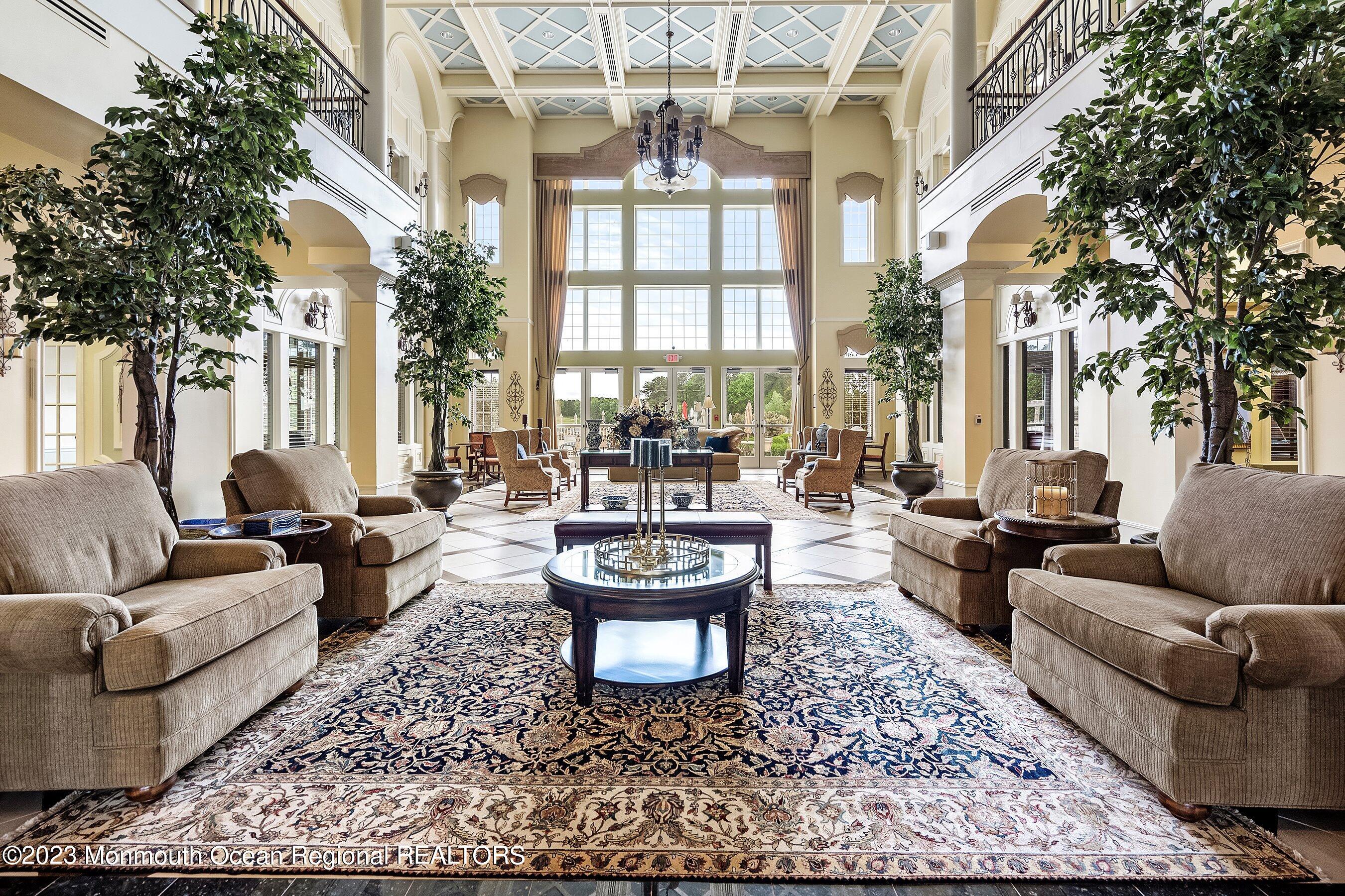 106 Brigantine Boulevard Waretown, NJ 08758 - Photo 50 of 76 53-Int1 Lobby