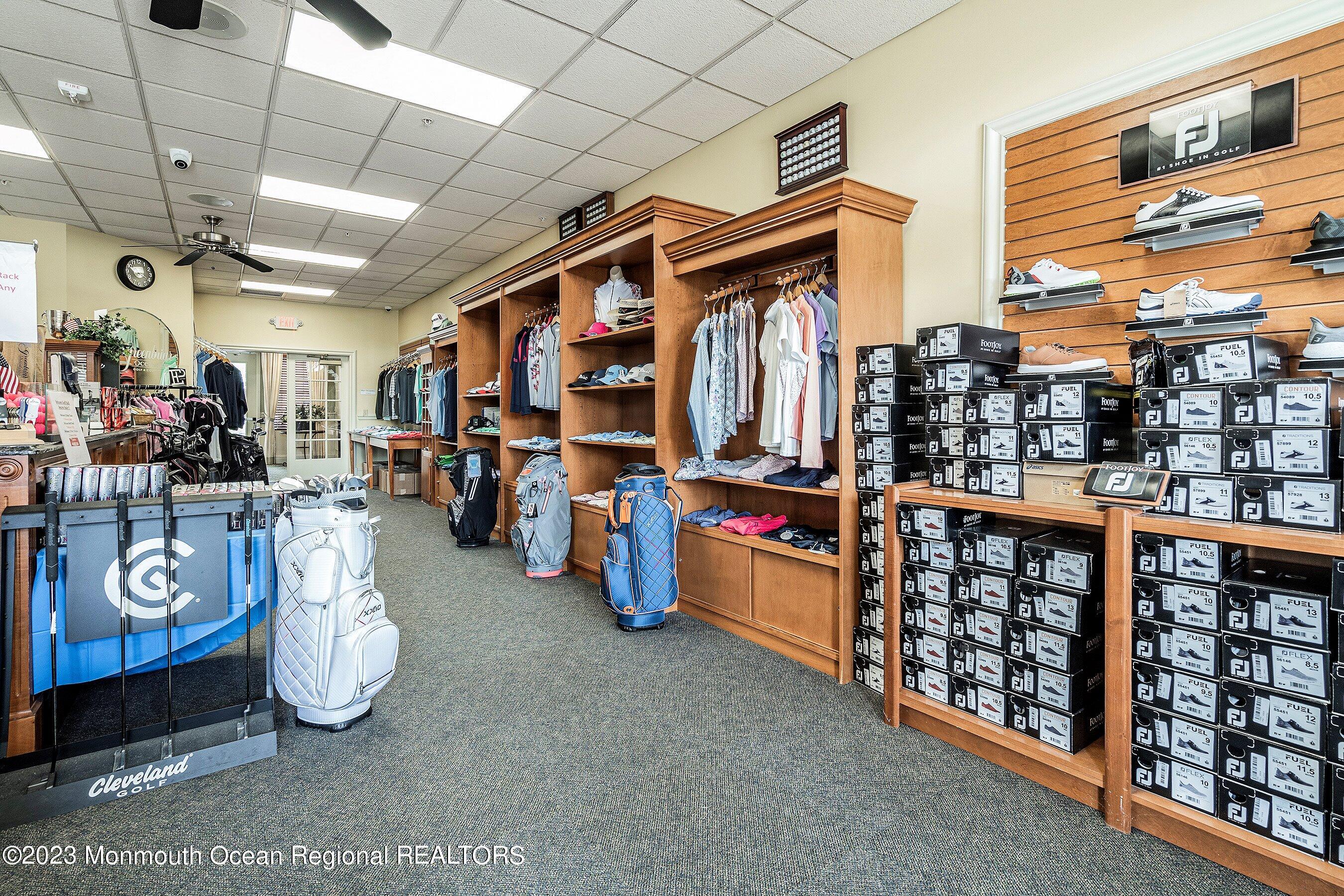 106 Brigantine Boulevard Waretown, NJ 08758 - Photo 60 of 76 ProShop