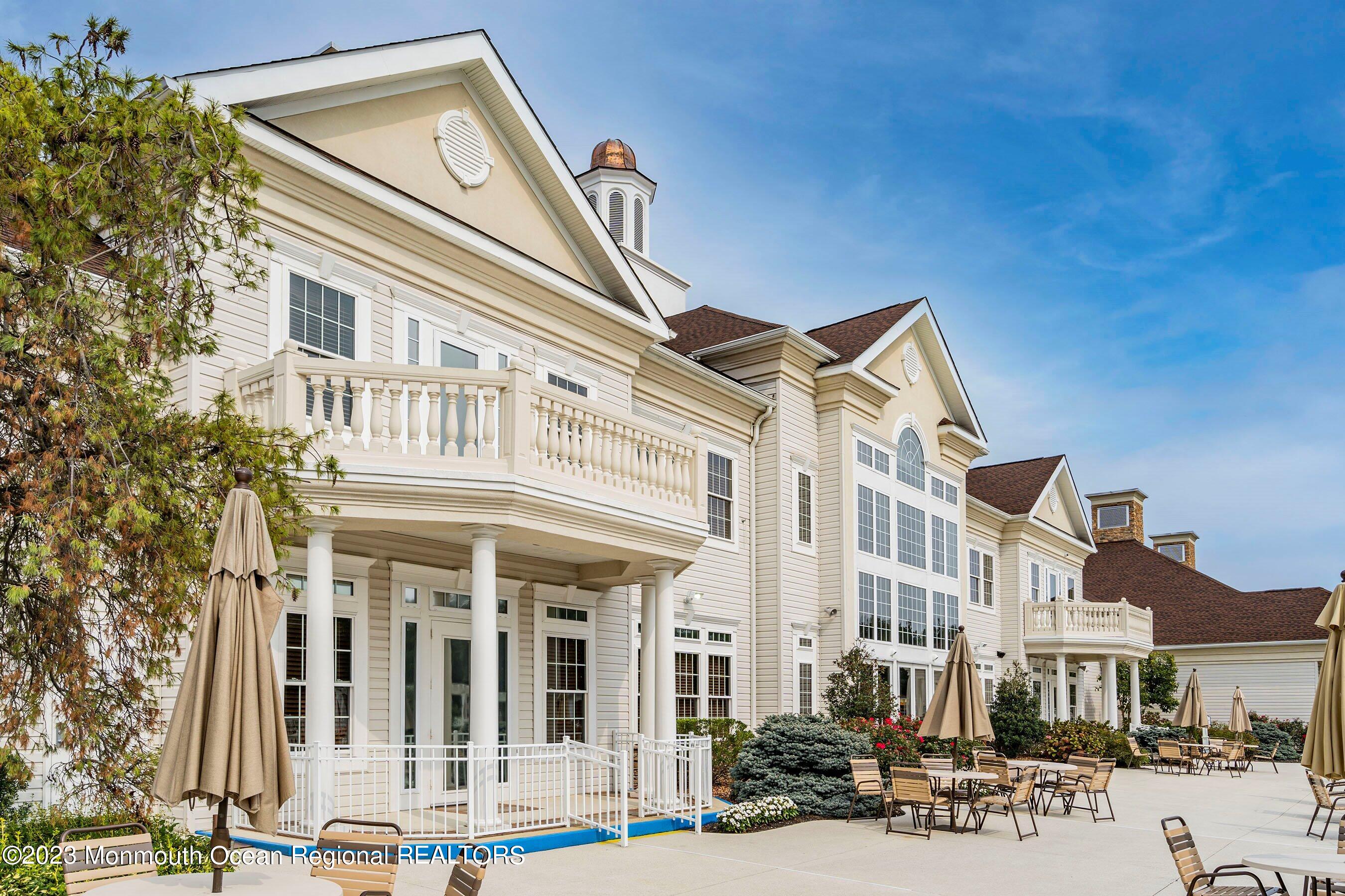 106 Brigantine Boulevard Waretown, NJ 08758 - Photo 61 of 76 Clubhouse