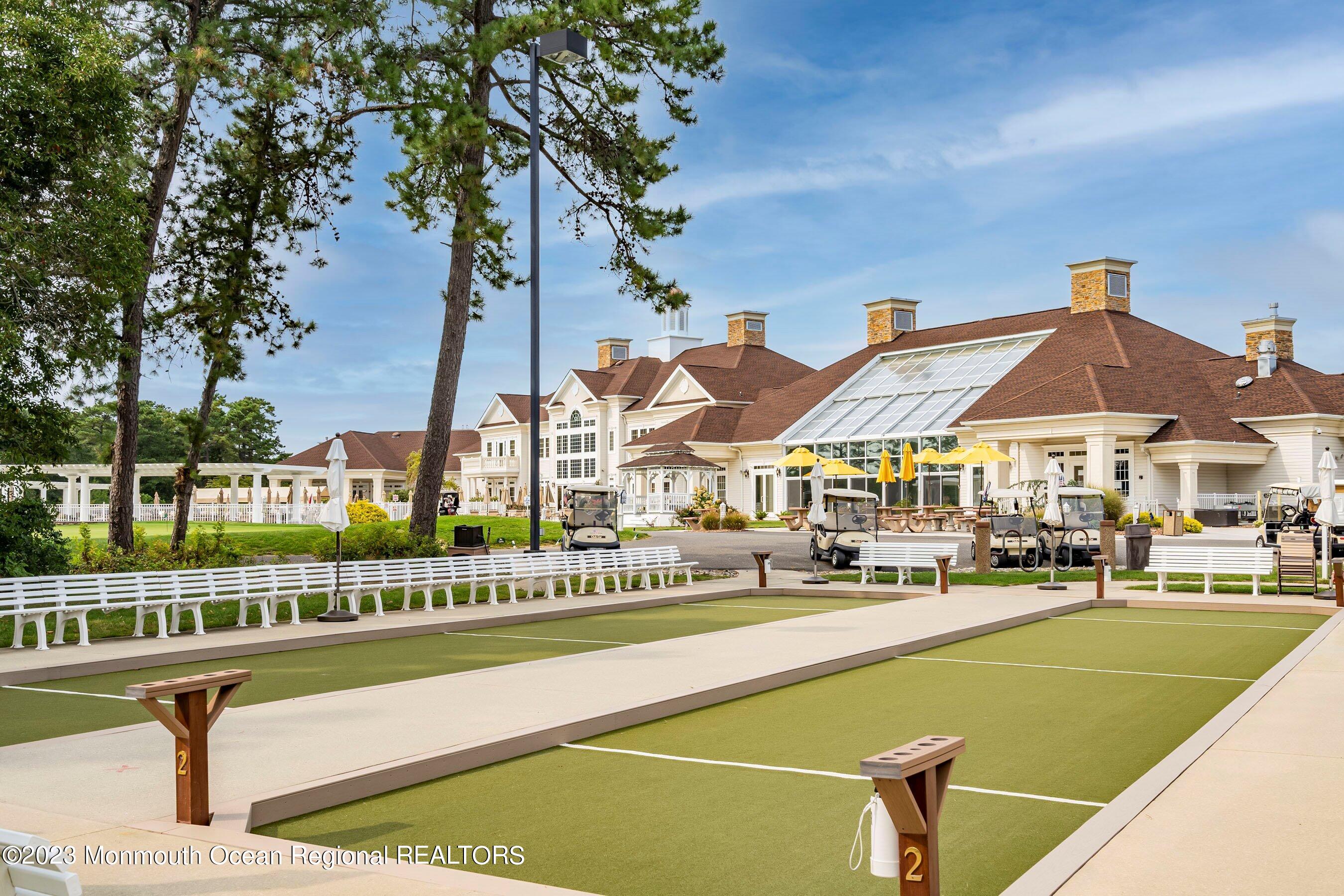 106 Brigantine Boulevard Waretown, NJ 08758 - Photo 67 of 76 Bocce