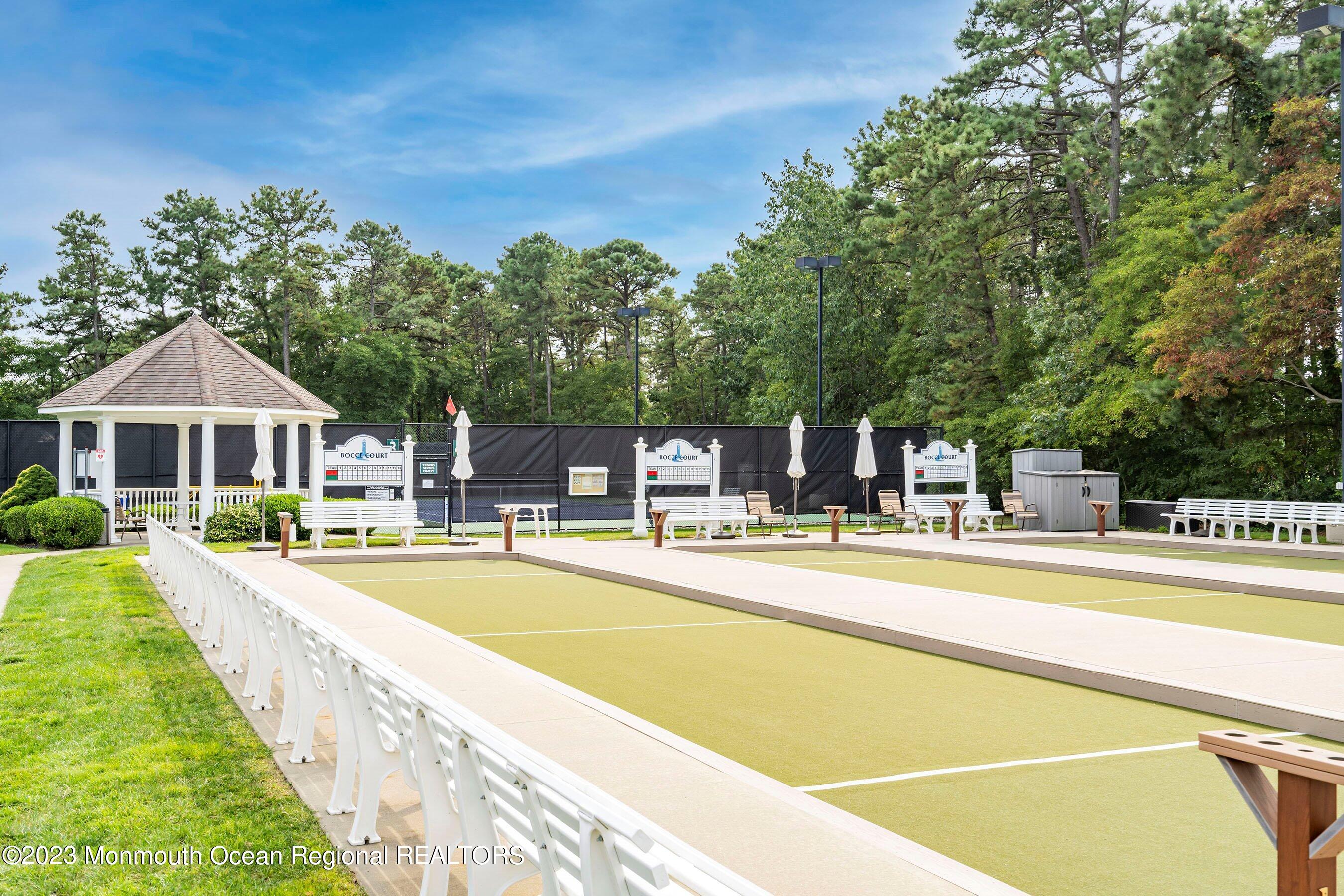 106 Brigantine Boulevard Waretown, NJ 08758 - Photo 68 of 76 Bocce
