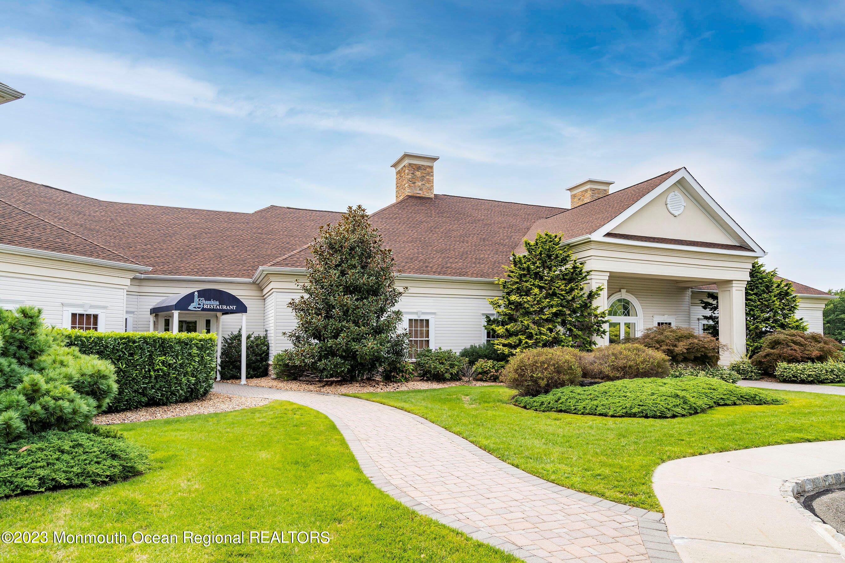 106 Brigantine Boulevard Waretown, NJ 08758 - Photo 69 of 76 Clubhouse