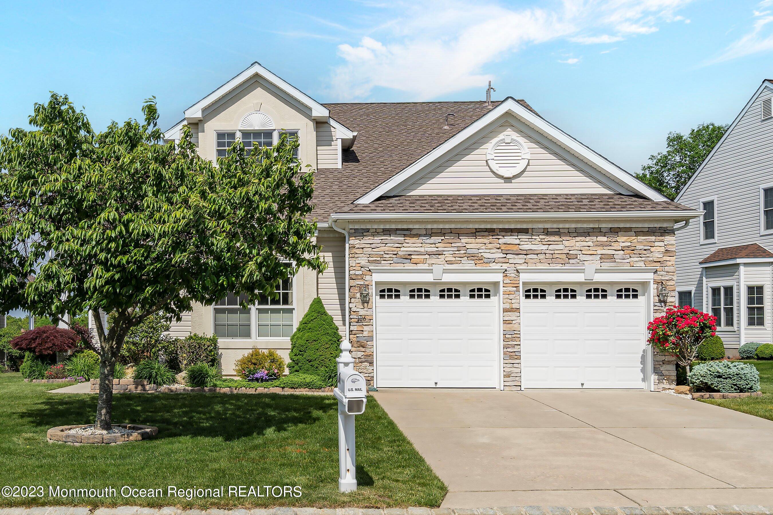 106 Brigantine Boulevard Waretown, NJ 08758 - Photo 73 of 76 Schedule your tour today!