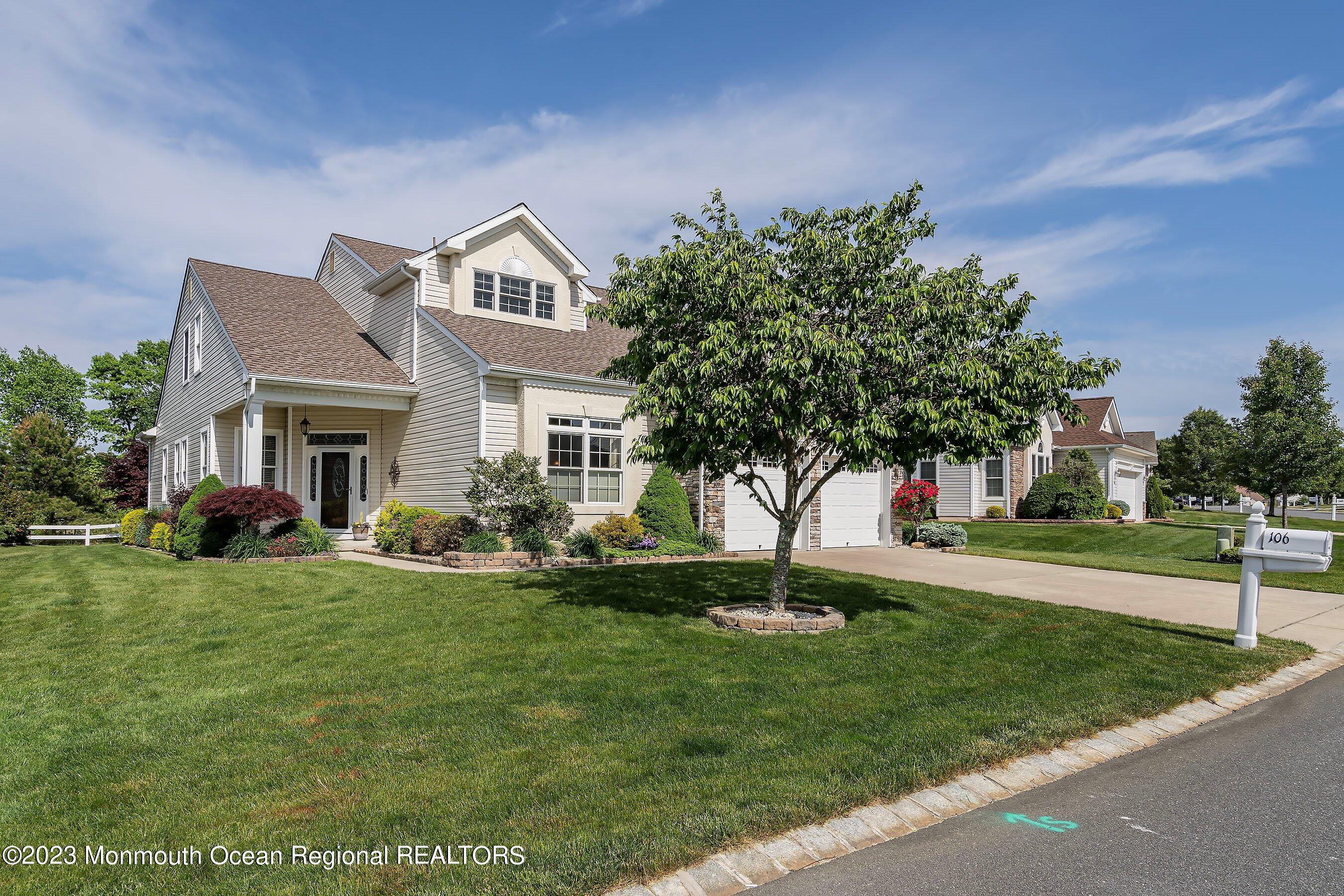 106 Brigantine Boulevard Waretown, NJ 08758 - Photo 74 of 76 Front Left