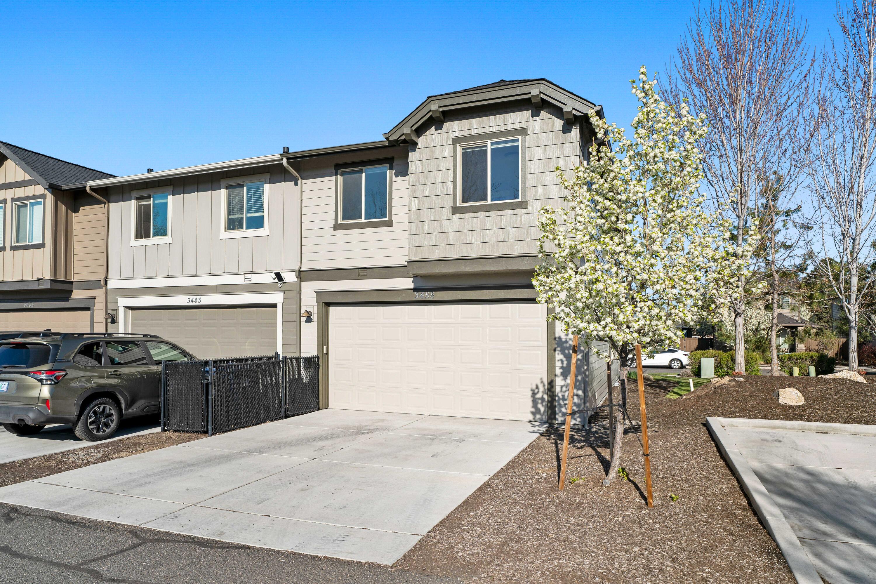 3455 Southwest 28th Street Redmond, OR 97756 - Photo 27 of 35 35-Exterior