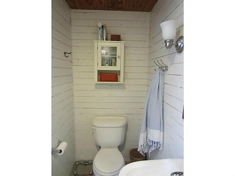 411 Woodside Road Brunswick, ME 04011 - Photo 19 of 35 Master Bath/Spa.