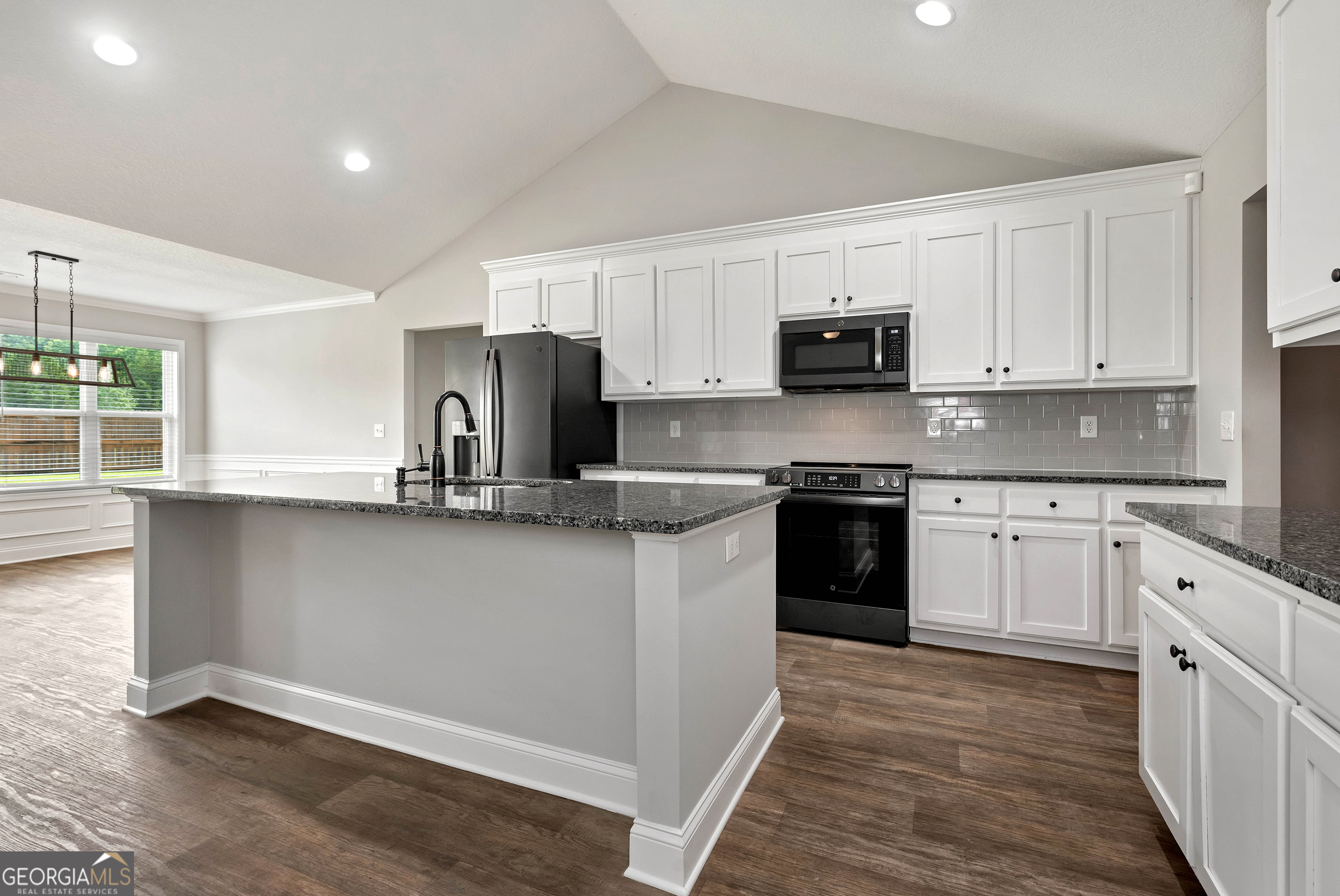 16 Evergreen Ridge Statham, GA 30666 - Photo 7 of 53
