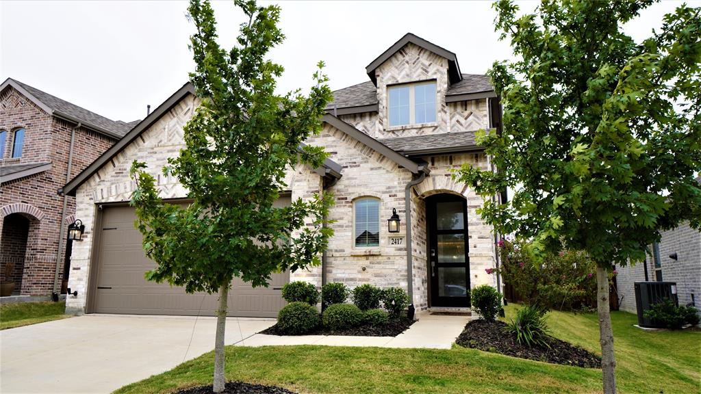 2417 Doncaster Drive Forney, TX 75126 - Photo 1 of 39