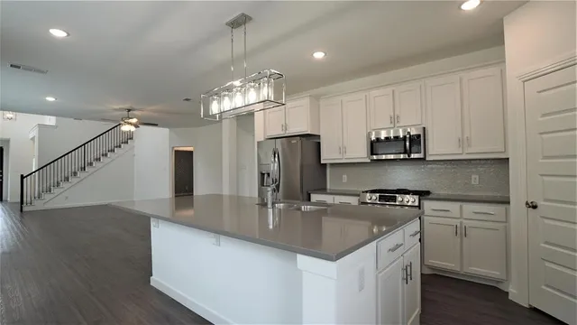 $3,000 | 2417 Doncaster Drive, Forney, TX 75126