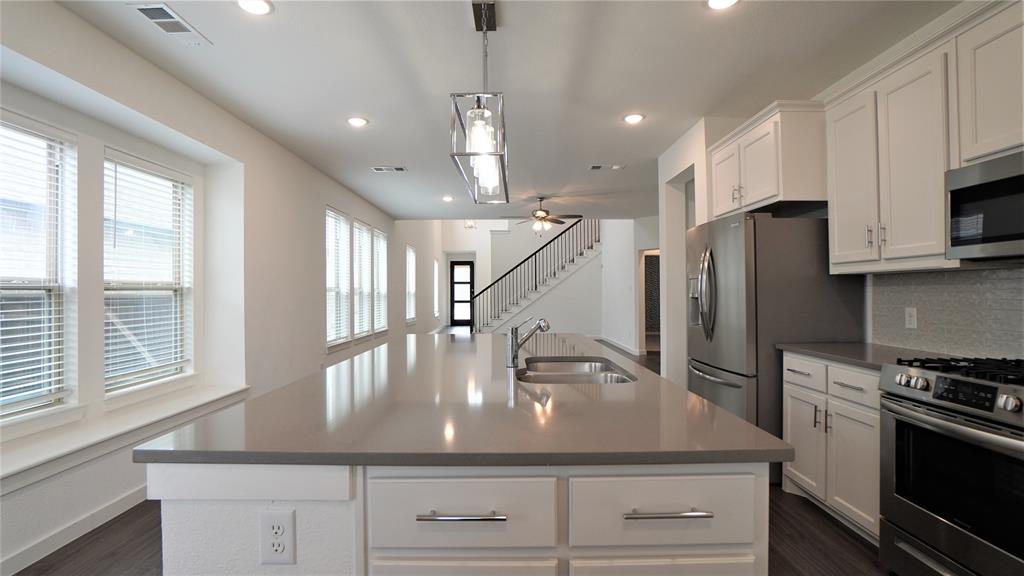 2417 Doncaster Drive Forney, TX 75126 - Photo 14 of 39