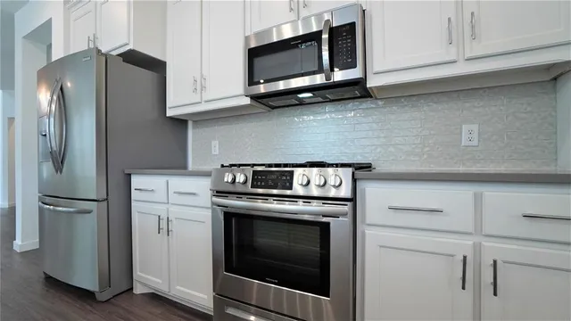 $3,000 | 2417 Doncaster Drive, Forney, TX 75126