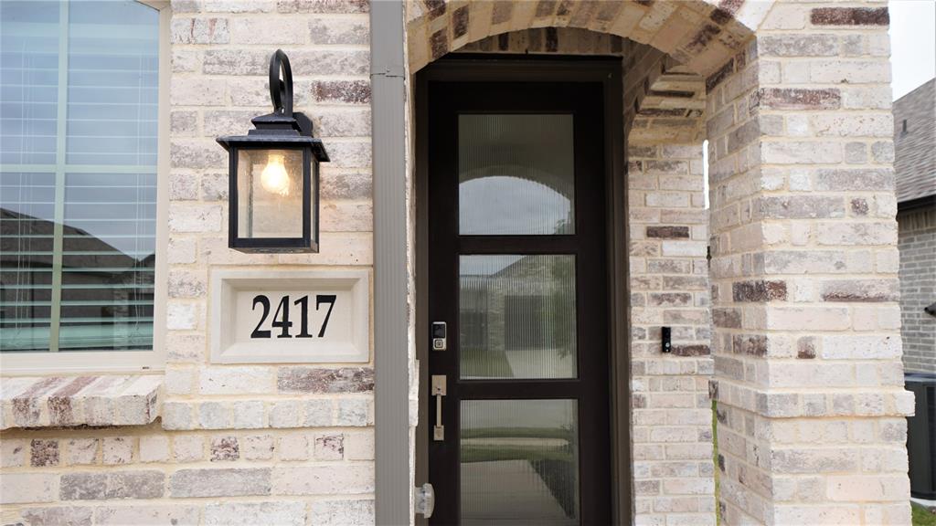 2417 Doncaster Drive Forney, TX 75126 - Photo 4 of 39