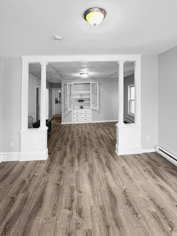 $2,500 | 5 Mt Pleasant Street, Unit 2, Worcester, MA 01610