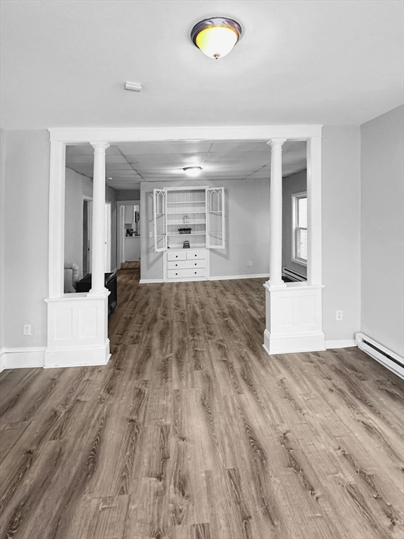 5 Mt Pleasant Street, Unit 2 Worcester, MA 01610 - Photo 4 of 9