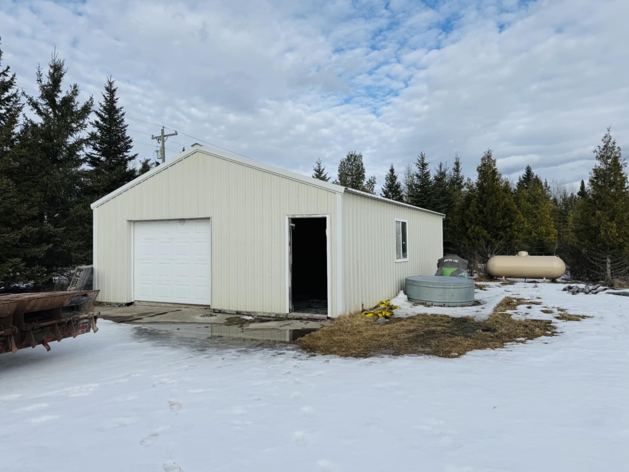 10255 Bussie Road Herron, MI 49744 - Photo 3 of 9 Gallery Image 3
