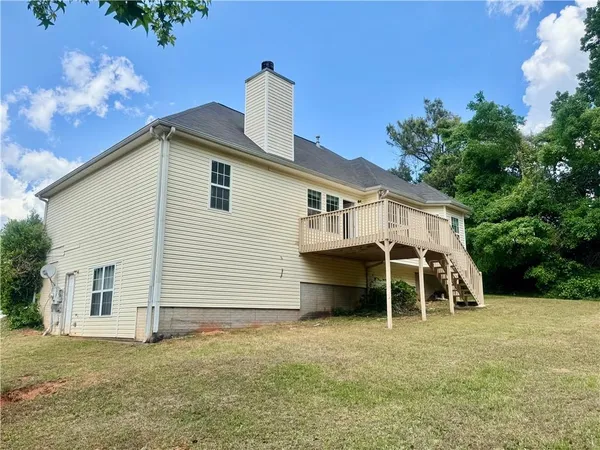 $2,250 | 4473 Northridge Trail, Ellenwood, GA 30294