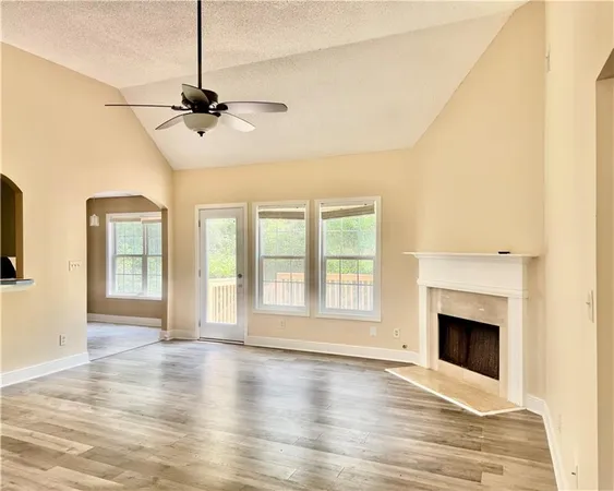 $2,250 | 4473 Northridge Trail, Ellenwood, GA 30294