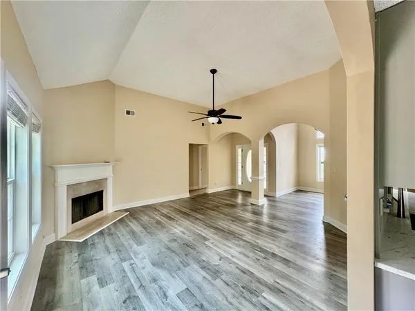 $2,250 | 4473 Northridge Trail, Ellenwood, GA 30294