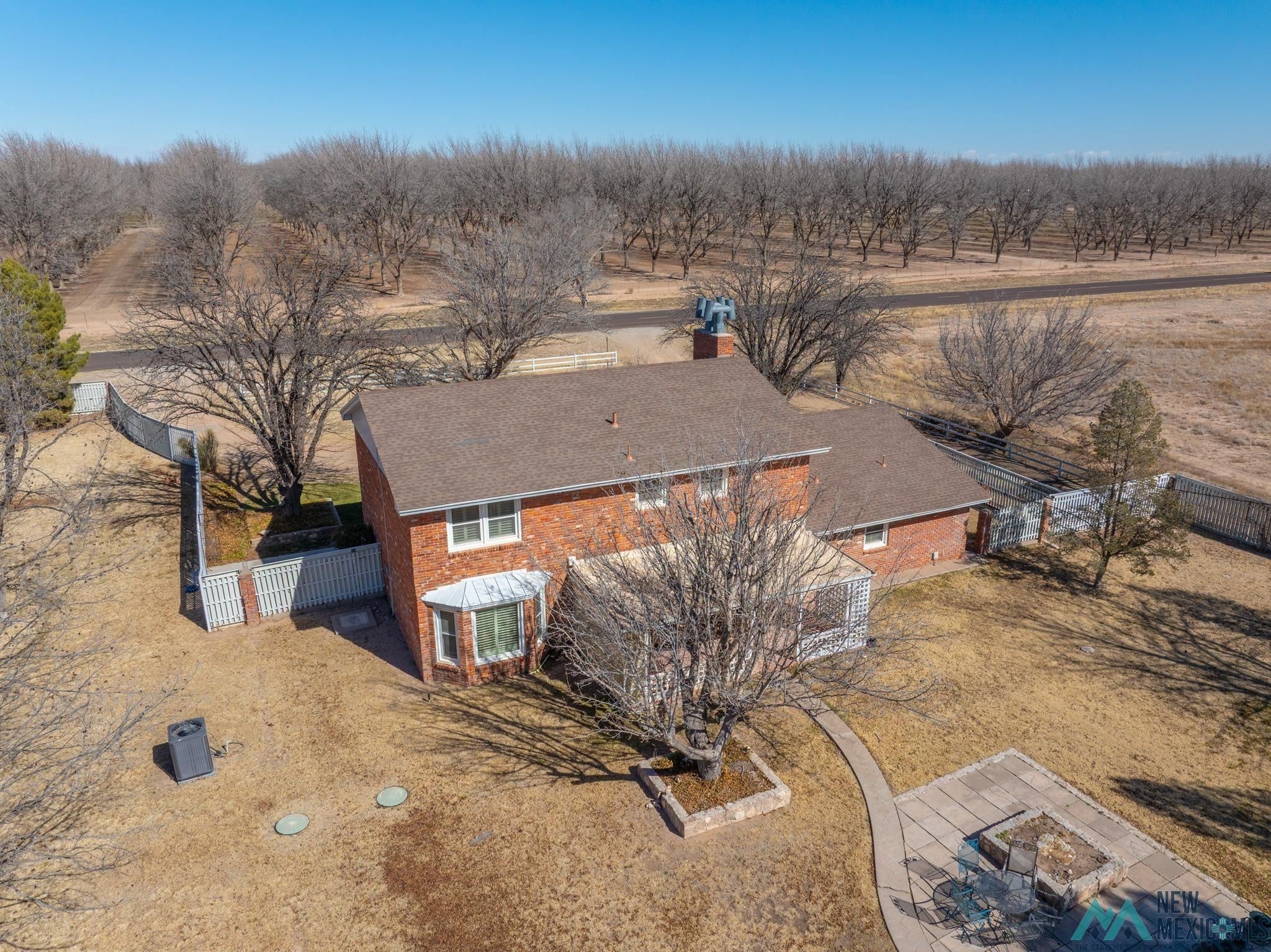 2806 West Country Club Road Roswell, NM 88201 - Photo 91 of 97 Gallery Image 91