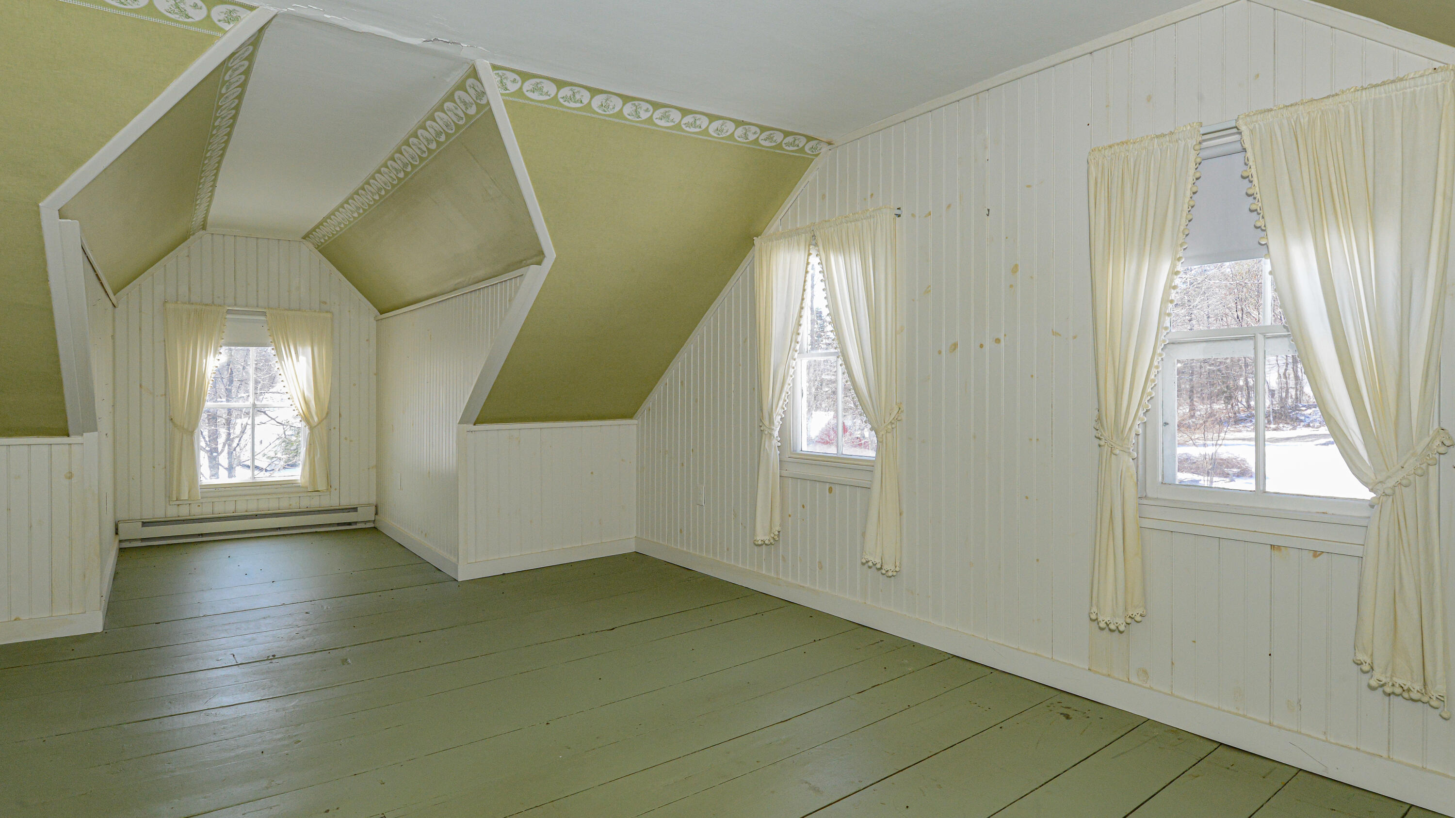 16 Valley Road Waterford, ME 04088 - Photo 20 of 21 Nixon BR 3