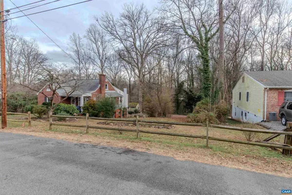 $185,000 | 202 Raymond Avenue, Charlottesville, VA 22903