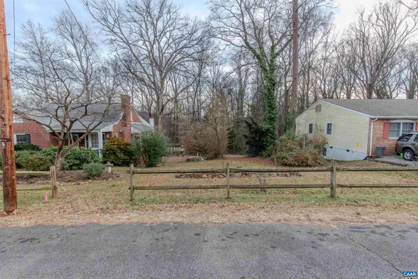 $185,000 | 202 Raymond Avenue, Charlottesville, VA 22903