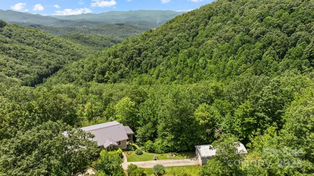 a view of a balcony with chairs