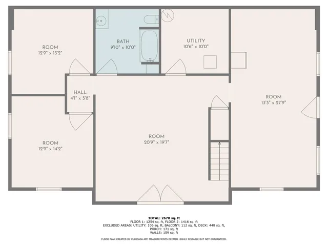 $499,000 | 1268 Coon Creek Road, Franklin, NC 28734