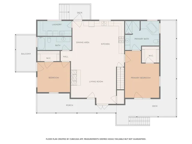 $499,000 | 1268 Coon Creek Road, Franklin, NC 28734