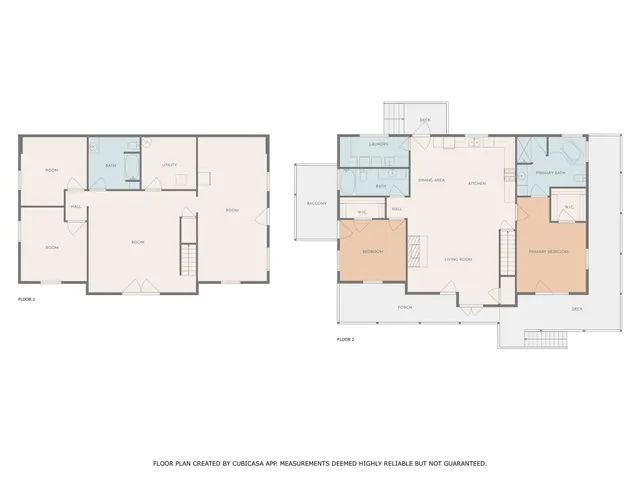 $499,000 | 1268 Coon Creek Road, Franklin, NC 28734