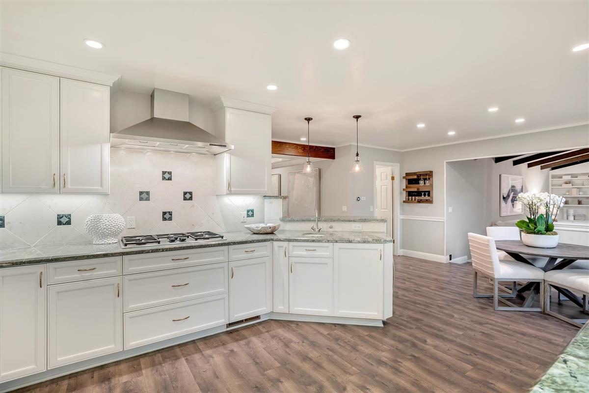 14355 Quito Road Saratoga, CA 95070 - Photo 30 of 50