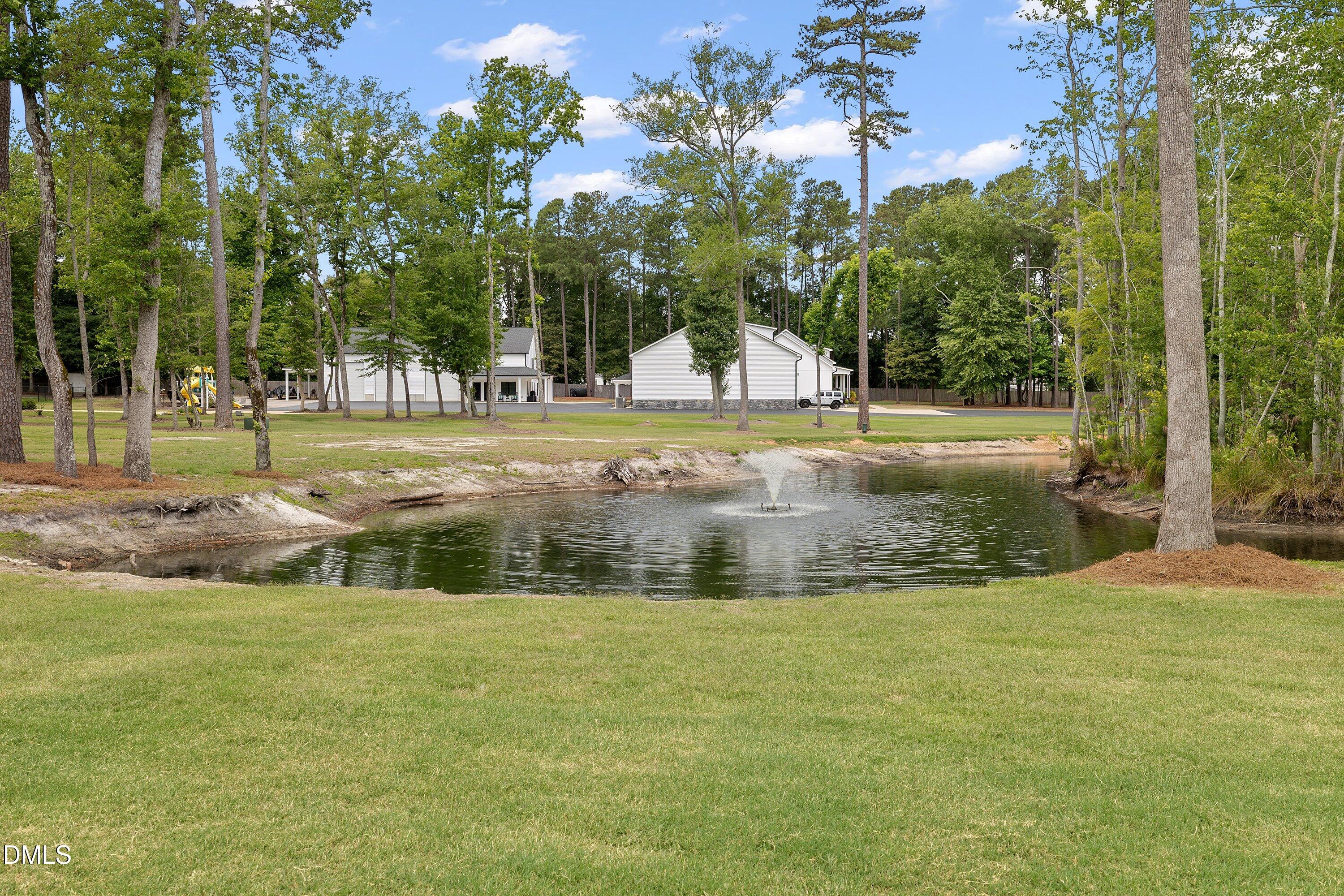 2335 Twin Acres Road Clayton, NC 27520 - Photo 7 of 97