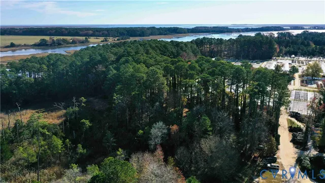 a picture of street view