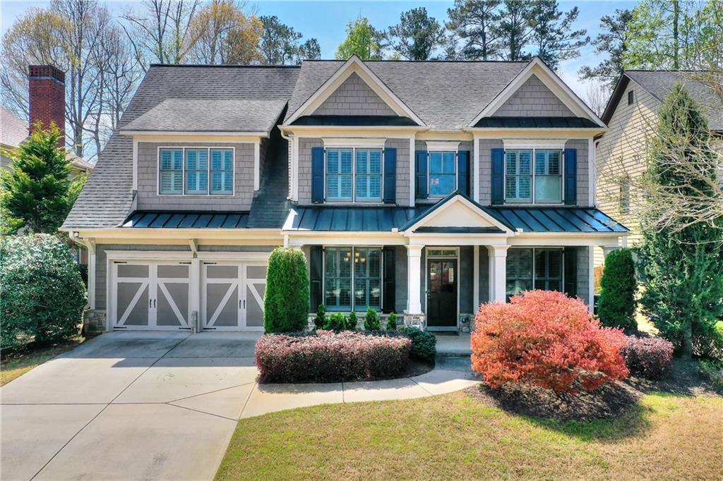 709 Lawton Bridge Road Southwest Smyrna, GA 30082 - Photo 1 of 1 Gallery Image 1