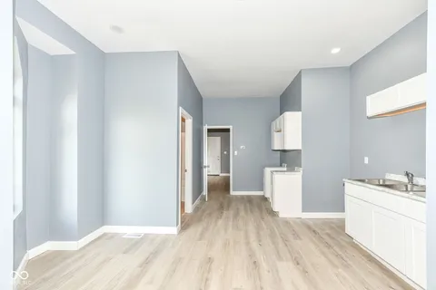 $499,900 | 1213 North Newman Street, Indianapolis, IN 46201